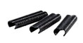 Spona RAPID VR22, PVC čierna, 215 ks, sponky pre viazacie kliešte RAPID FP222 a FP20, pre drôt 5-11mm, 1, náradie