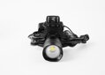 Čelovka Strend Pro Headlight H4019, XHP70 2000 lm, 3x2000mAh, IP43, USB nabíjanie, Zoom 6 detail
