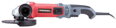 Bruska Worcraft AG14-150S, 1400W, 125 mm, M14, uhlová, s reguláciou otáčok 1 detail