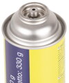Kartuš Meva 330 g, štandardný závit 1 detail