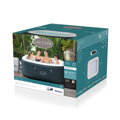 Bestway 60015 Lay-Z-Spa™ Ibiza AirJet™, 180x180 cm, 5 jutro.sk