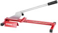 Rezačka na laminátovú a vinylovú podlahu Strend Pro, max. 210 mm, ručná 2 detail
