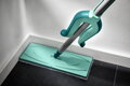 Leifheit 57023 Picollo S Mop micro duo 5 detail