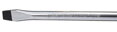 Skrutkovač Strend Pro 9968, 6.5x150, plochý, TUV/GS 1 detail