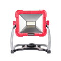 Reflektor Worcraft CLED-S20Li-30WA ShareSYS, 20V Li-ion, 30 W, 1000/2000/3000 lm 2 detail