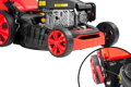 Kosačka Strend Pro QL46P-139, benzínová, 2,4 kW, záber 45,7 cm, s pojazdom, LONCIN 3 detail
