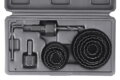 Sada vyrezávačov STREND PRO CHS 6331, 11 ks, 019-064 mm 1 detail