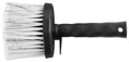 Štetka Brosse PB003, 105 mm, murárska, biely PVC vlas, 1, náradie