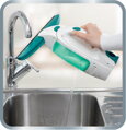 Leifheit 51007 na Window cleaner, Hubica sacia 6 detail