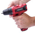 Skrutkovac Worcraft CD-12LiA 1.5ah, 2x bateria 13 detail