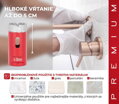 Vyrezávač Strend Pro Premium DCB11, 028 mm, M14, diamant, profesional 3 detail