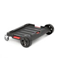 Qbrick System ONE Platform Transport 3 detail