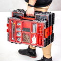 Qbrick System PRO Organizer 100 2 detail