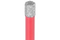 Vyrezávač Strend Pro Premium DCB12, 08 mm, stopka HEX, diamant, profesional 1 detail