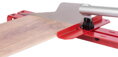Rezačka na laminátovú a vinylovú podlahu Strend Pro, max. 210 mm, ručná 4 detail