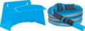 Hadica AQUACRAFT 870101 – textilná, plochá, set, 10 m