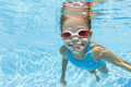 Okuliare Bestway® 21062, Hydro-Swim Lil' Wave, mix farieb, plavecké, 3, náradie