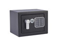 Trezor Yale YSV/170/DB2 Value, mini, čierny 1 detail