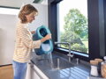 Leifheit 52120 Clean Twist M Ergo, Súprava upratovacia mop + vedro 16 detail