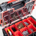 Qbrick System PRO Organizer 300 2 detail