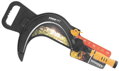 Kosák Strend Pro Premium, ručný, na trávnik 180 mm, s nylonovou rúčkou 3 detail