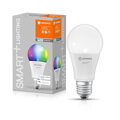 Žiarovka LEDVANCE® SMART+ WIFI 060 (ean5396) dim - stmievateľná, mení farby, 9W, E27, CLASSIC A 1 detail