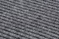 Rohožka pred dvere DRM 105, sivá, 40x60 cm 3 detail