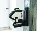 Laser KAPRO® 962G Prolaser® Multibeam Orbital Laser, Green, IP65 5 detail