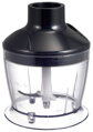 Mixér MagicHome, Bonito II, 800 W, tyčový, čierny, s príslušenstvom 8 detail