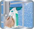 Leifheit 51007 na Window cleaner, Hubica sacia 8 detail