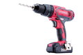 Skrutkovač Worcraft CD-20LiH, 20V, 2x Li-Ion 2.0Ah 2 detail