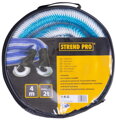 Lano Strend Pro XL-TTR2040, 4 m, ťažné, TUV NORD/GS, nos. max 2 t, 1, náradie