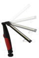 Svietidlo Worklight RWL101, COB, 2000mAh, magnet 2 detail