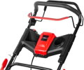 Kosačka Strend Pro QL46P-139E, benzínová, 2,4 kW, záber 45,7 cm, s pojazdom, LONCIN, s elektr.štartovaním 5 detail