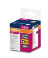 Osram LED Value PAR16 35 120° 3,2W/2700K GU10, teplá biela, 1, náradie
