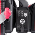 Reflektor Worcraft CLED-S20Li-30WA ShareSYS, 20V Li-ion, 30 W, 1000/2000/3000 lm 4 detail