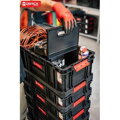 Box na náradie Qbrick System TWO Box 200 Flex 3 detail