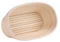 Ošatka na chlieb ratanová MagicHome, max.850 g, 35x14x7 cm, oválna 1 detail