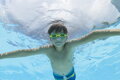 Okuliare Bestway® 21065, Lightning Pro Goggles, mix farieb, plavecké 2 detail