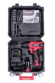Skrutkovac Worcraft CD-12LiA 1.5ah, 2x bateria 5 detail