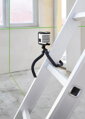 Laser KAPRO® 842 Prolaser® Bambino, Cross, GreenBeam 3 detail