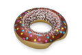 Kruh Bestway® 36118, Donut, detský, nafukovací, koleso do vody, 107 cm 4 detail