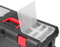Box na náradie Strend Pro HL3050, na kolieskach s rúčkou, max. 15 kg 3 detail