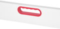 Lata Verizone LV-20A-3, 1800 mm, 2-libelová, s madlom 1 detail