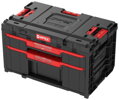 Box QBRICK System ONE Workshop - Cart, 3x Toolbox, 4 dielna sada boxov na náradie