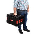 Qbrick System PRO Toolcase 3 detail