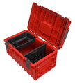 Box QBRICK® System One RED Ultra HD QS 350 Vario 1 detail