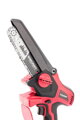 Píla Worcraft CHS-S20LiBP ShareSYS, 20V Li-Ion, ručná, mini reťazová, bezuhlíková, lišta 15 cm (náhrada 114545) 1 detail