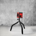 Laser KAPRO® 842 Prolaser® Bambino, Cross, RedBeam 4 detail