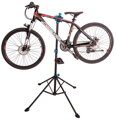 Montážny stojan na bicykel Strend Pro, servisný, 109-190 cm